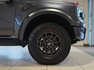 Ford Ranger 3.0T V6 double cab Raptor 4WD - Image 20