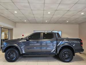 Ford Ranger 3.0T V6 double cab Raptor 4WD - Image 2
