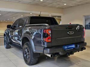 Ford Ranger 3.0T V6 double cab Raptor 4WD - Image 3