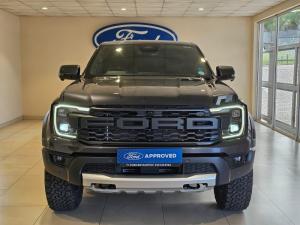Ford Ranger 3.0T V6 double cab Raptor 4WD - Image 4