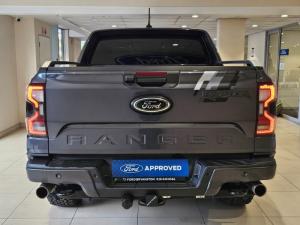 Ford Ranger 3.0T V6 double cab Raptor 4WD - Image 5