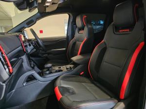 Ford Ranger 3.0T V6 double cab Raptor 4WD - Image 6