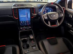 Ford Ranger 3.0T V6 double cab Raptor 4WD - Image 8