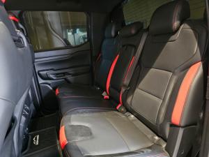 Ford Ranger 3.0T V6 double cab Raptor 4WD - Image 9