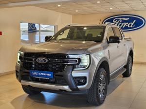 Ford Ranger 2.0 BiTurbo double cab Wildtrak 4x4 - Image 1