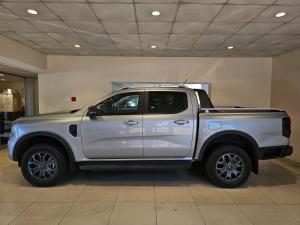 Ford Ranger 2.0 BiTurbo double cab Wildtrak 4x4 - Image 2