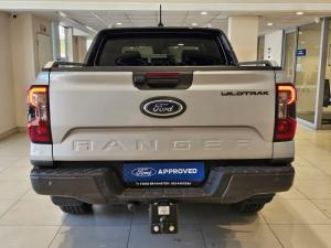 Ford Ranger 2.0 BiTurbo double cab Wildtrak 4x4 - Image 5