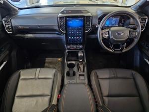 Ford Ranger 2.0 BiTurbo double cab Wildtrak 4x4 - Image 7
