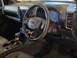 Ford Ranger 2.0 BiTurbo double cab Wildtrak 4x4 - Image 8