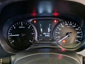 Nissan Navara 2.5DDTi single cab XE - Image 11