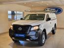 Thumbnail Nissan Navara 2.5DDTi single cab XE