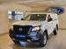 Nissan Navara 2.5DDTi single cab XE - Thumbnail 1