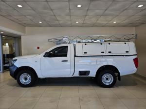 Nissan Navara 2.5DDTi single cab XE - Image 2
