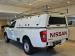 Nissan Navara 2.5DDTi single cab XE - Thumbnail 3