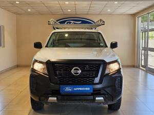 Nissan Navara 2.5DDTi single cab XE - Image 4