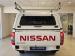 Nissan Navara 2.5DDTi single cab XE - Thumbnail 5