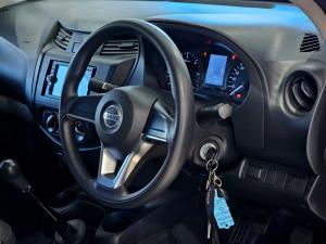 Nissan Navara 2.5DDTi single cab XE - Image 7