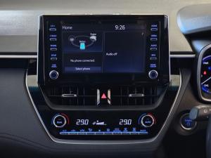 Toyota Corolla Cross 1.8 Hybrid XR - Image 10
