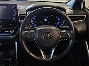 Toyota Corolla Cross 1.8 Hybrid XR - Image 11