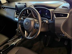 Toyota Corolla Cross 1.8 Hybrid XR - Image 15