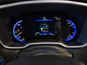 Toyota Corolla Cross 1.8 Hybrid XR - Image 17