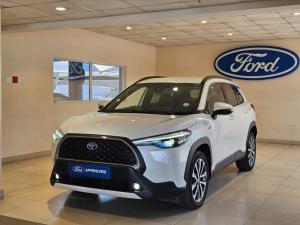 Toyota Corolla Cross 1.8 Hybrid XR - Image 1
