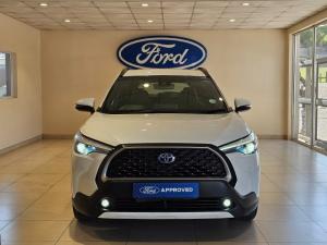 Toyota Corolla Cross 1.8 Hybrid XR - Image 4