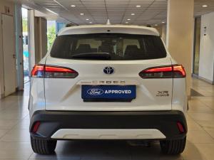 Toyota Corolla Cross 1.8 Hybrid XR - Image 5