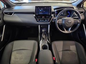 Toyota Corolla Cross 1.8 Hybrid XR - Image 7