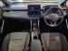 Toyota Corolla Cross 1.8 Hybrid XR - Thumbnail 7