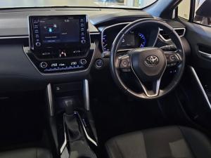 Toyota Corolla Cross 1.8 Hybrid XR - Image 8