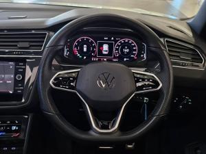 Volkswagen Tiguan 2.0TSI 162kW 4Motion R-Line - Image 11