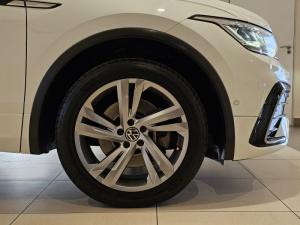 Volkswagen Tiguan 2.0TSI 162kW 4Motion R-Line - Image 19