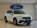 Thumbnail Volkswagen Tiguan 2.0TSI 162kW 4Motion R-Line
