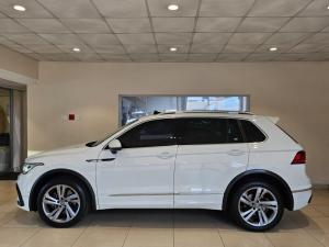 Volkswagen Tiguan 2.0TSI 162kW 4Motion R-Line - Image 2