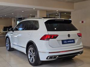 Volkswagen Tiguan 2.0TSI 162kW 4Motion R-Line - Image 3