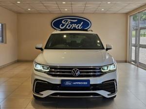 Volkswagen Tiguan 2.0TSI 162kW 4Motion R-Line - Image 4