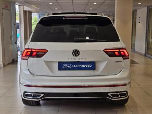 Volkswagen Tiguan 2.0TSI 162kW 4Motion R-Line - Image 5