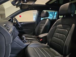 Volkswagen Tiguan 2.0TSI 162kW 4Motion R-Line - Image 6