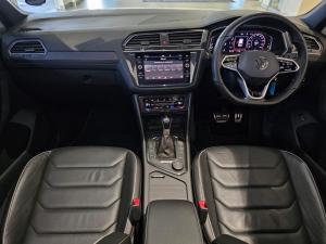 Volkswagen Tiguan 2.0TSI 162kW 4Motion R-Line - Image 7