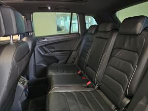 Volkswagen Tiguan 2.0TSI 162kW 4Motion R-Line - Image 9