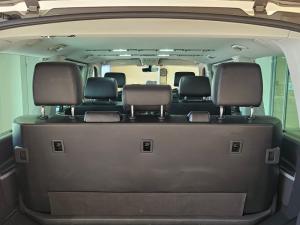 Volkswagen Caravelle 2.0BiTDI Highline - Image 10