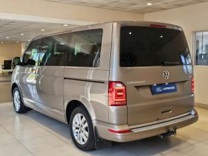 Volkswagen Caravelle 2.0BiTDI Highline - Image 3