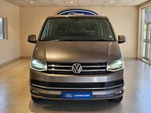 Volkswagen Caravelle 2.0BiTDI Highline - Image 4