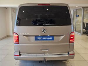 Volkswagen Caravelle 2.0BiTDI Highline - Image 5