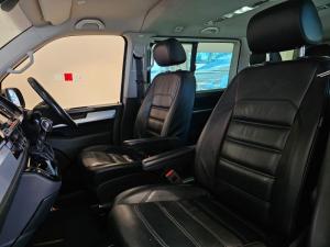 Volkswagen Caravelle 2.0BiTDI Highline - Image 6