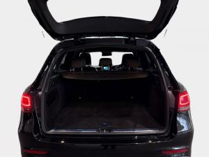 Mercedes-Benz GLC GLC300d 4Matic - Image 10