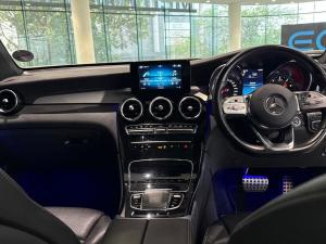 Mercedes-Benz GLC GLC300d 4Matic - Image 11