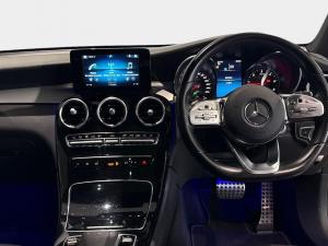 Mercedes-Benz GLC GLC300d 4Matic - Image 12