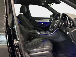 Mercedes-Benz GLC GLC300d 4Matic - Image 13